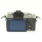 中古 FUJIFILM X-T3 SV グリップ付【7月25日(土)youtube生配信でご紹介】