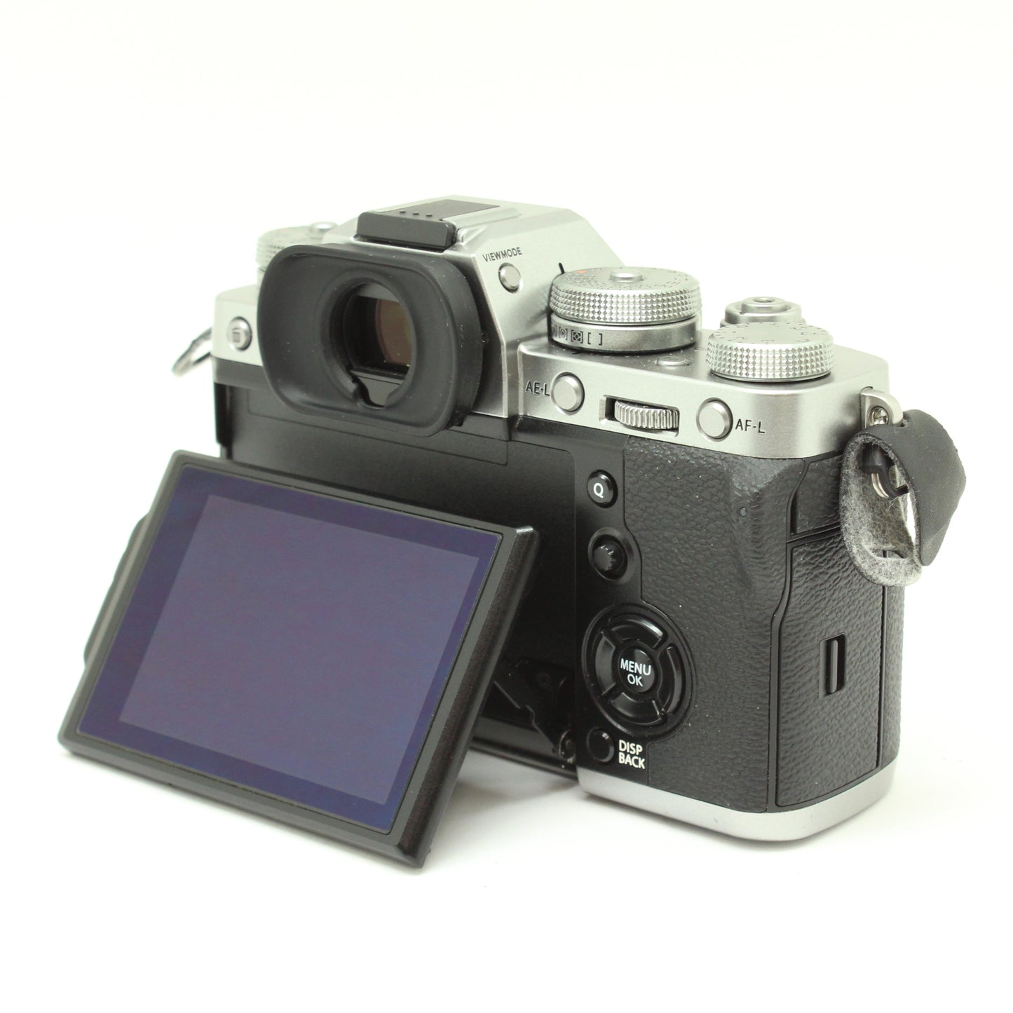 中古 FUJIFILM X-T3 SV グリップ付【7月25日(土)youtube生配信でご紹介】