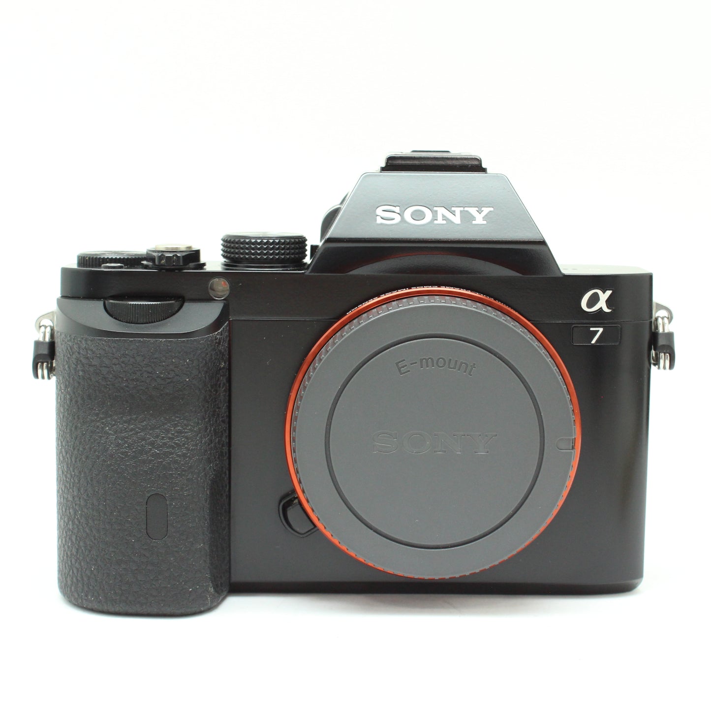 中古 SONY α7 ボディ ILCE-7