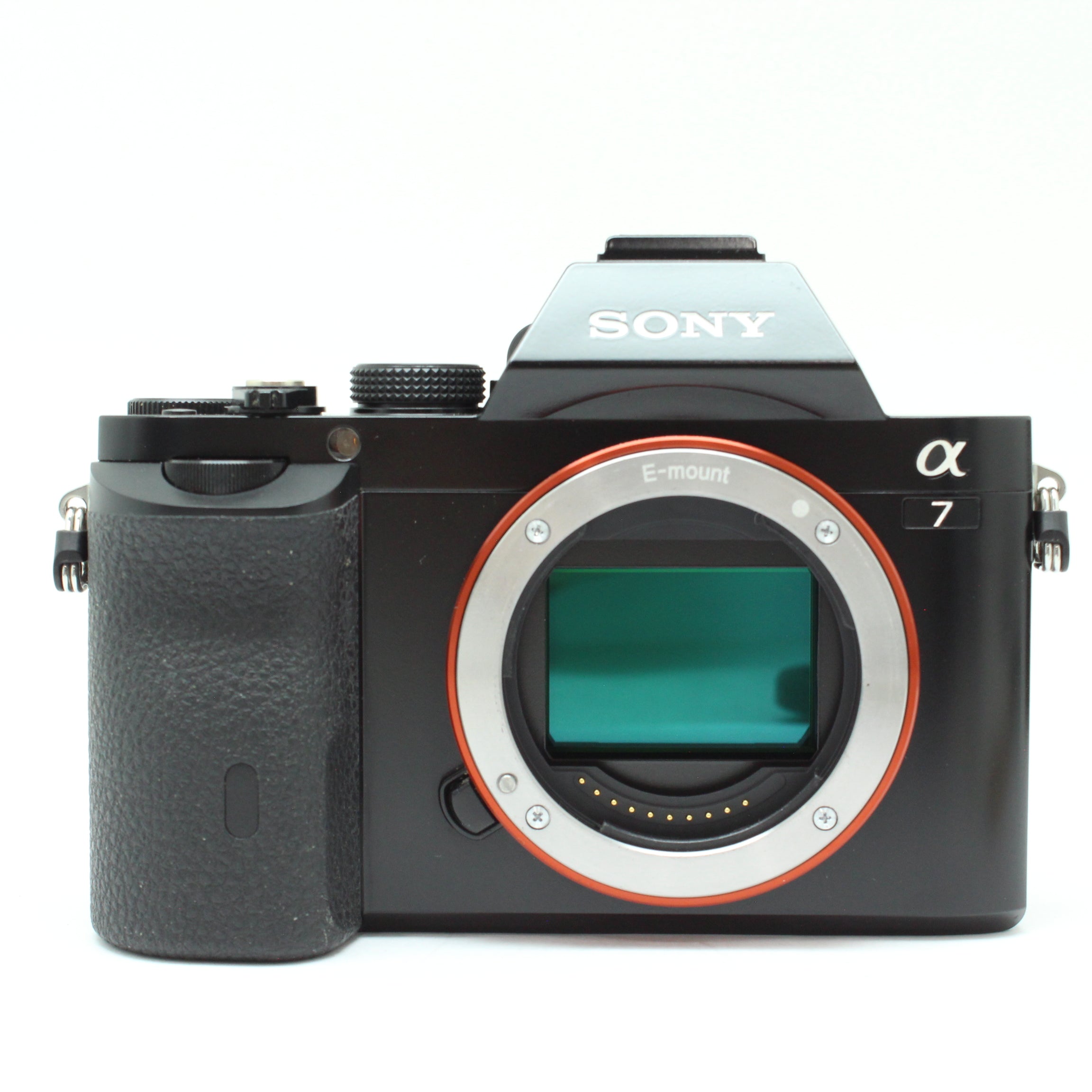 中古 SONY α7 ボディ ILCE-7