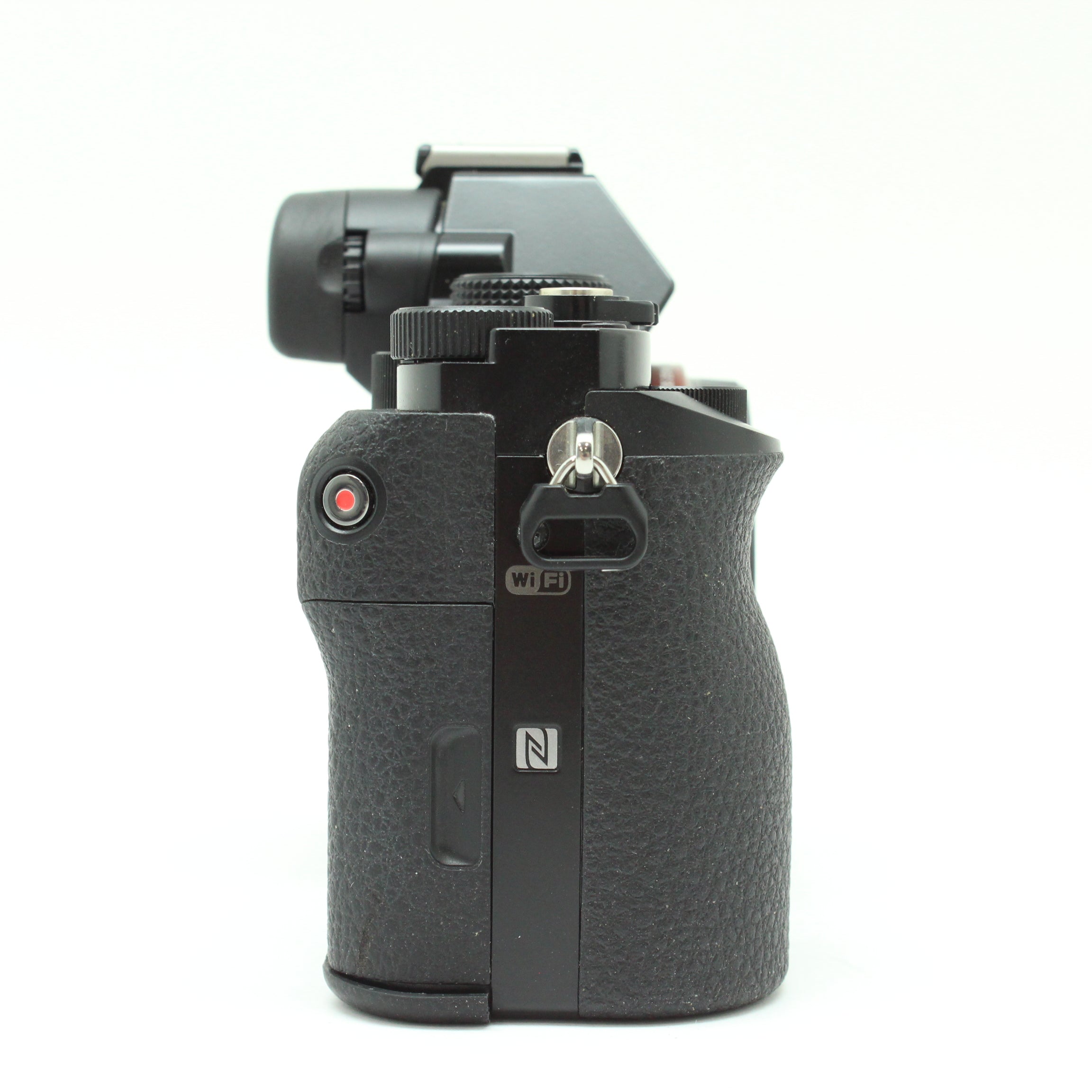 中古 SONY α7 ボディ ILCE-7