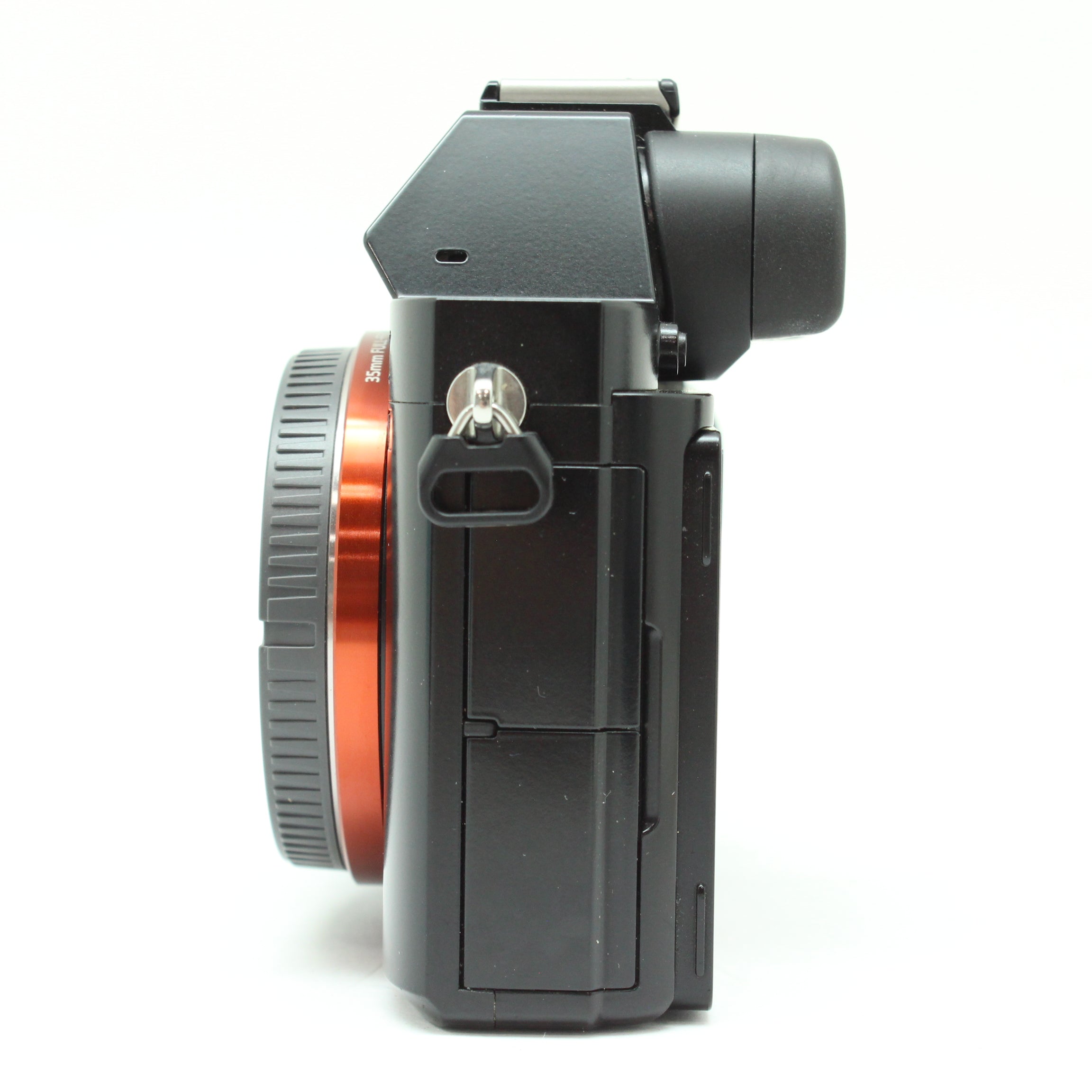 中古 SONY α7 ボディ ILCE-7