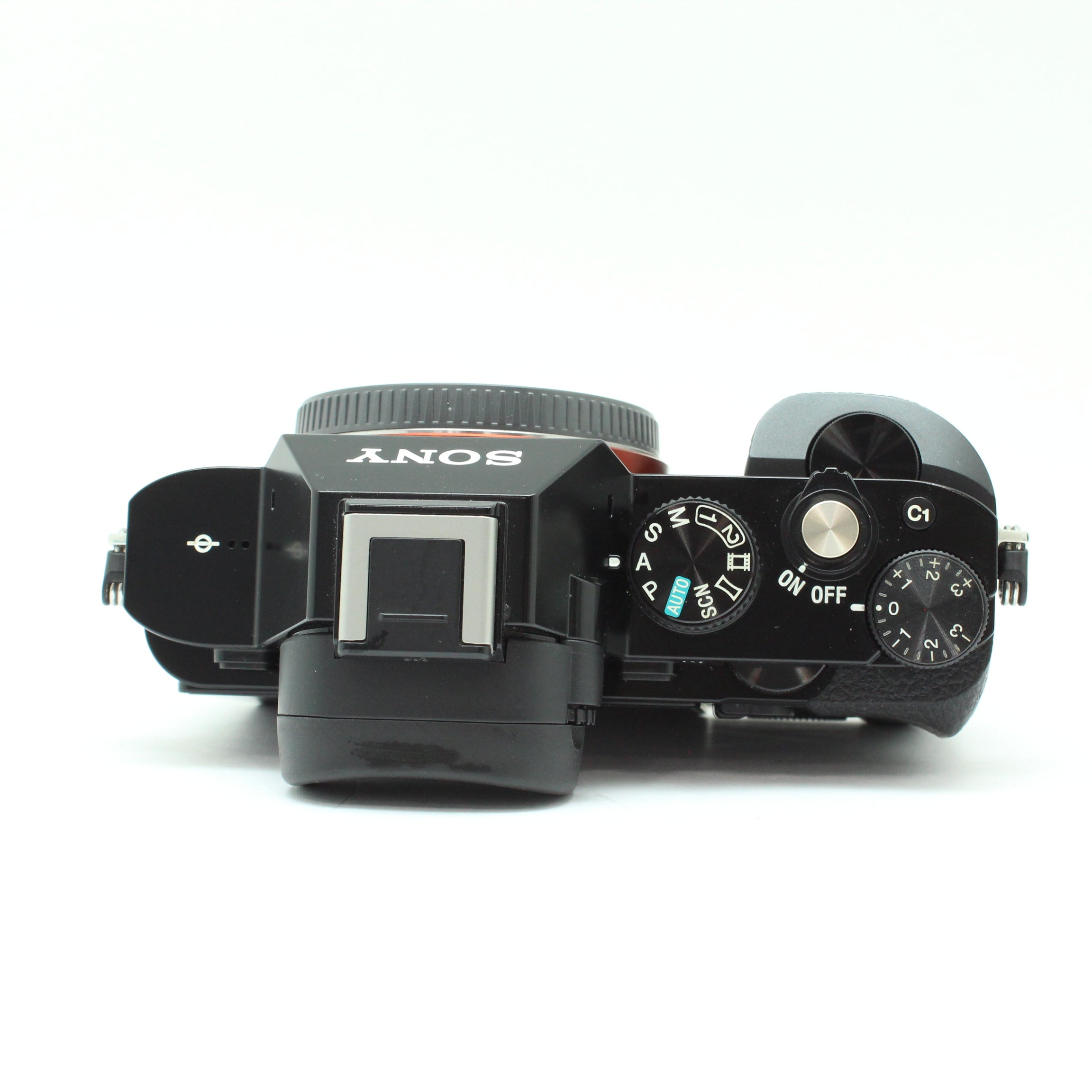 中古 SONY α7 ボディ ILCE-7