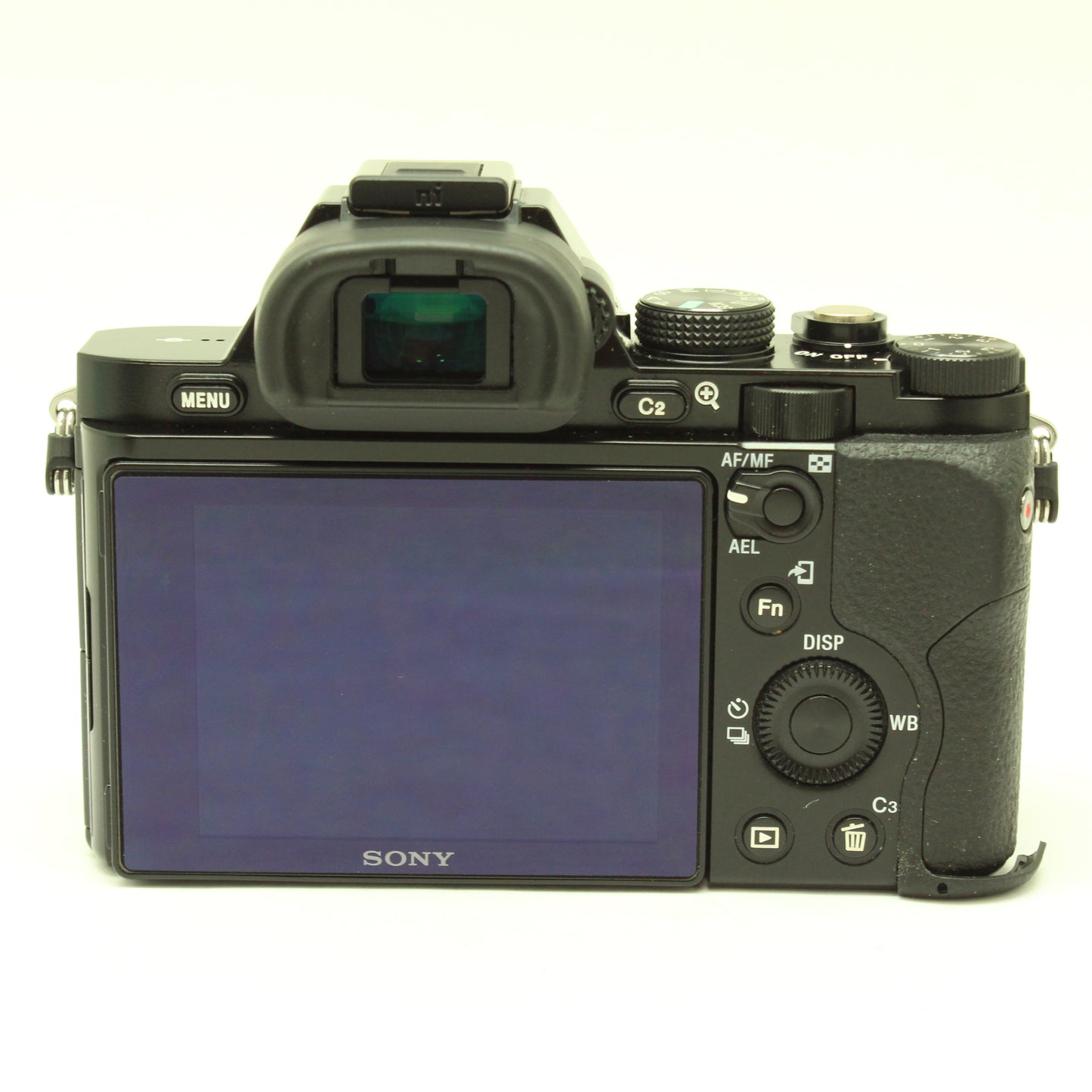 中古 SONY α7 ボディ ILCE-7