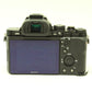 中古 SONY α7 ボディ ILCE-7