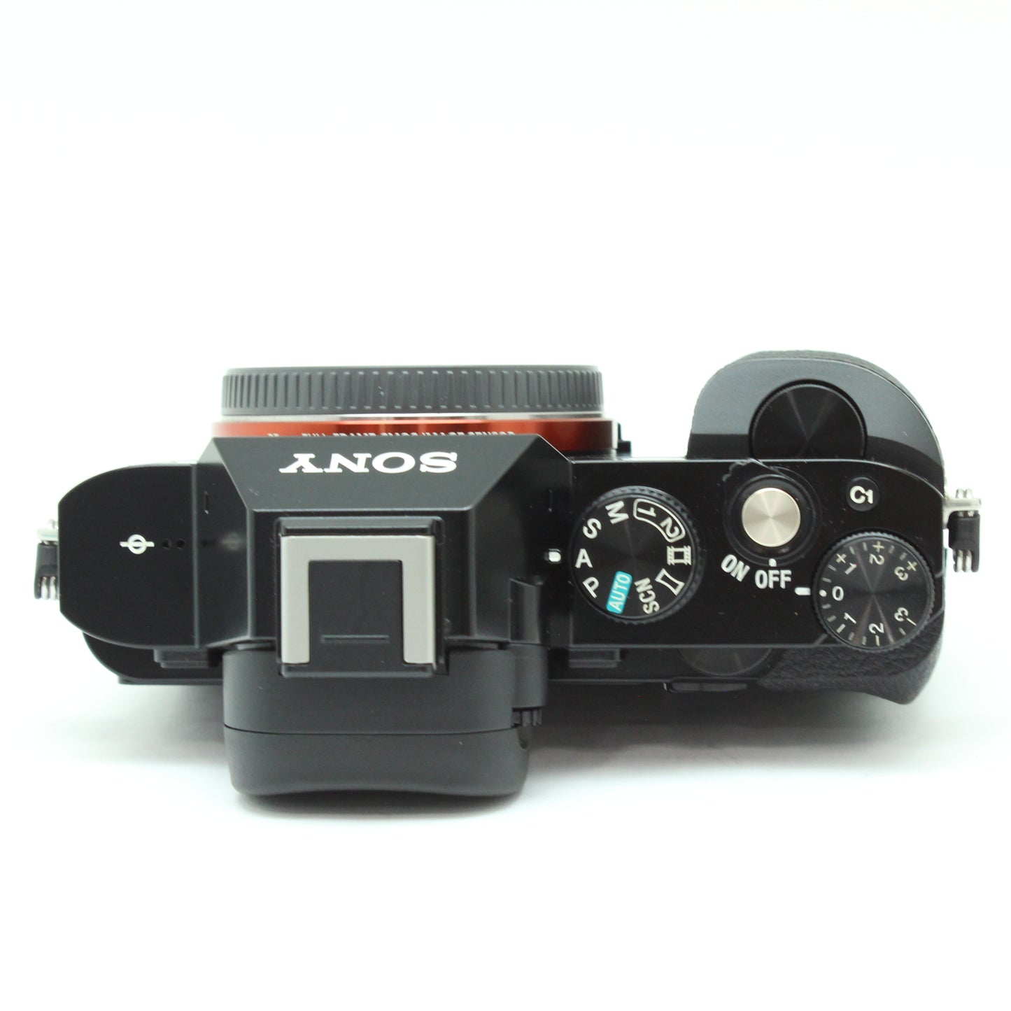 中古 SONY α7 ボディ ILCE-7