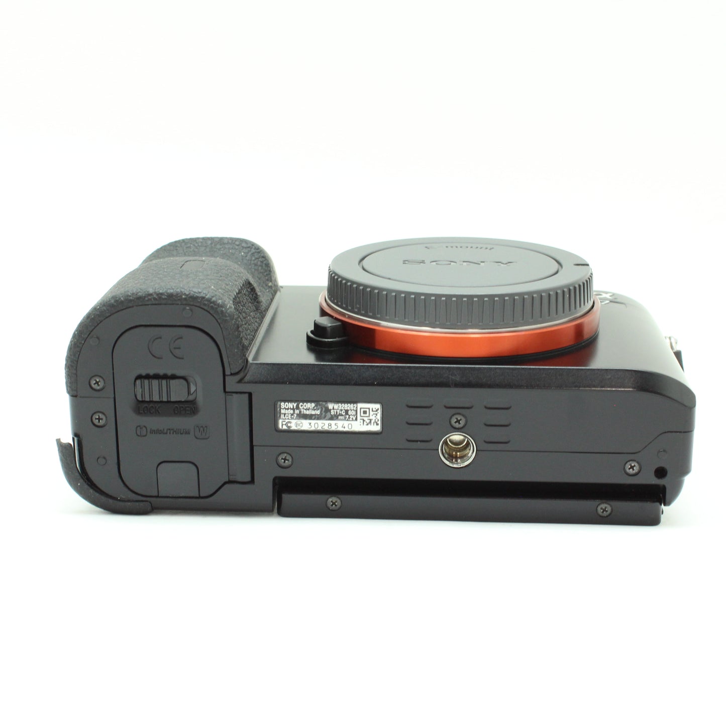 中古 SONY α7 ボディ ILCE-7