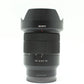 中古 SONY Vario-Tessar T* FE 24-70mm F4 ZA OSS SEL2470Z