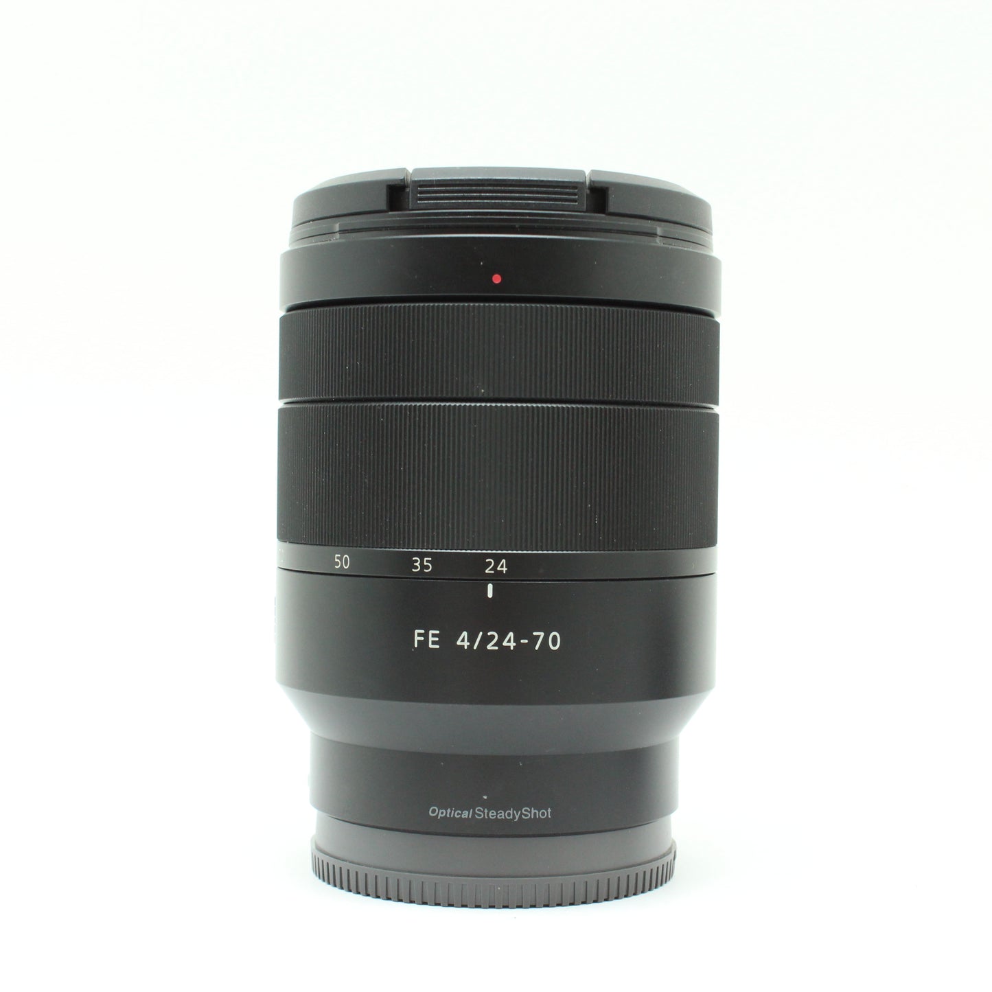 中古 SONY Vario-Tessar T* FE 24-70mm F4 ZA OSS SEL2470Z