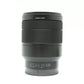 中古 SONY Vario-Tessar T* FE 24-70mm F4 ZA OSS SEL2470Z