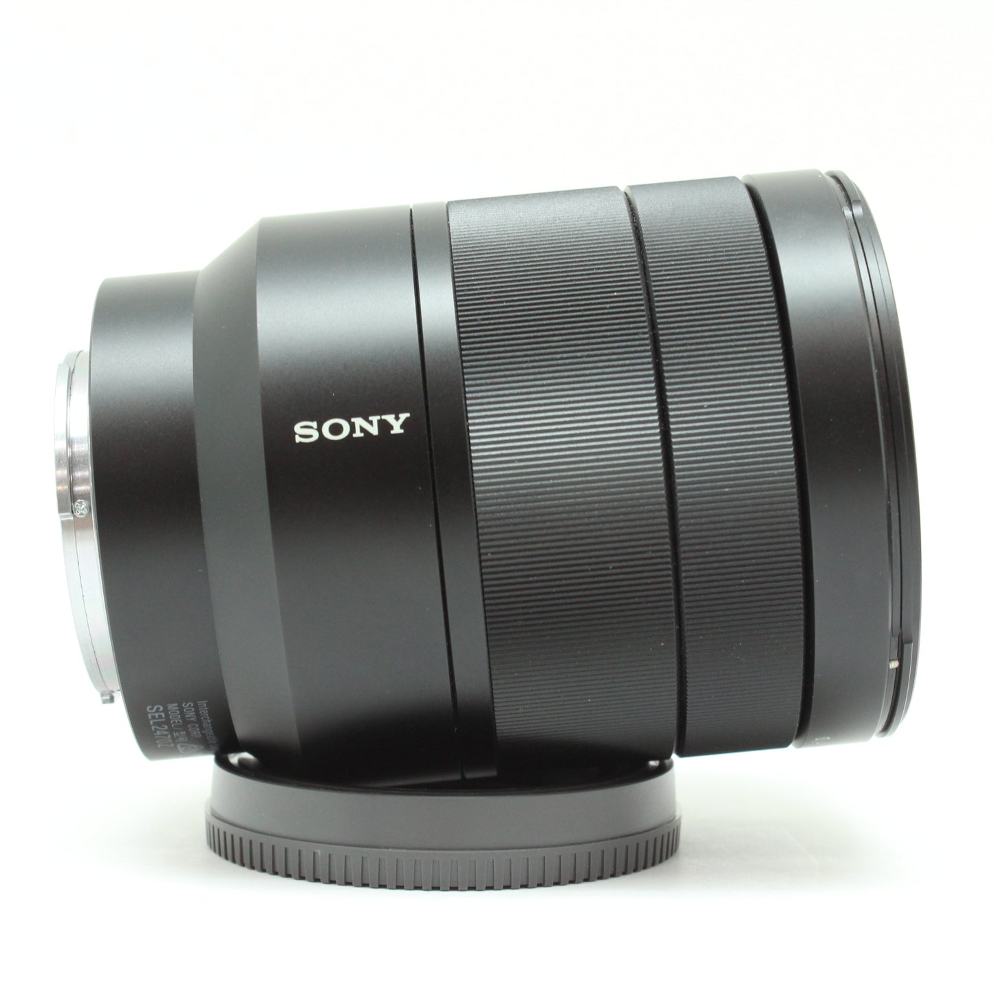 中古 SONY Vario-Tessar T* FE 24-70mm F4 ZA OSS SEL2470Z
