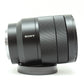 中古 SONY Vario-Tessar T* FE 24-70mm F4 ZA OSS SEL2470Z