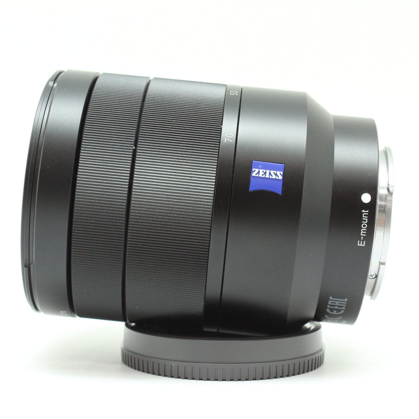 中古 SONY Vario-Tessar T* FE 24-70mm F4 ZA OSS SEL2470Z
