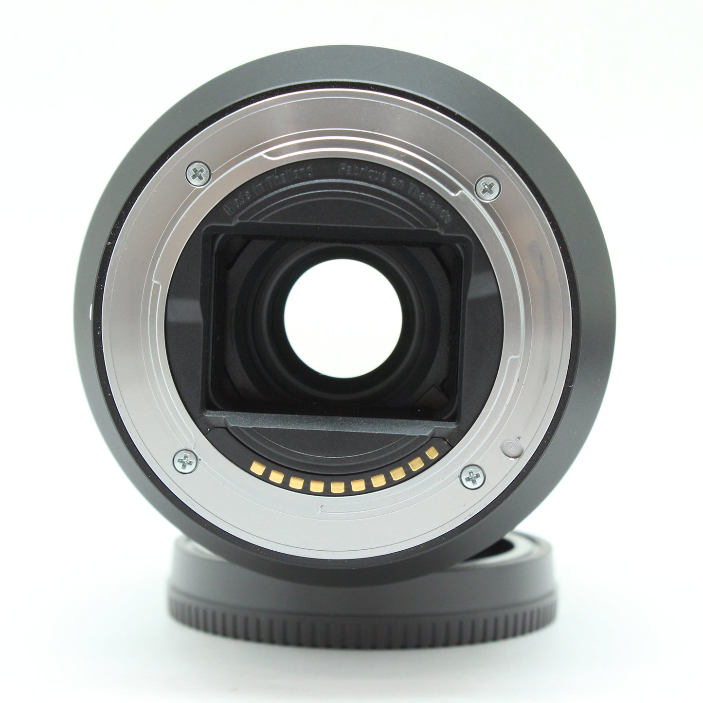 中古 SONY Vario-Tessar T* FE 24-70mm F4 ZA OSS SEL2470Z