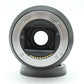 中古 SONY Vario-Tessar T* FE 24-70mm F4 ZA OSS SEL2470Z