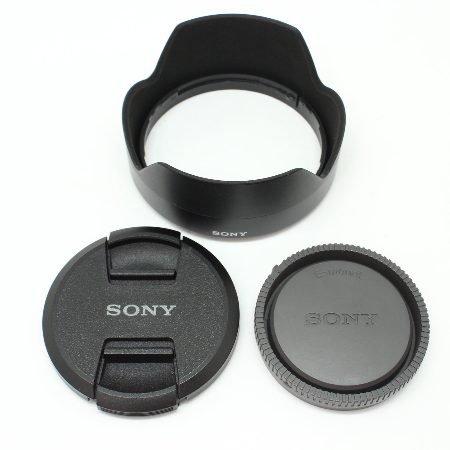 中古 SONY Vario-Tessar T* FE 24-70mm F4 ZA OSS SEL2470Z