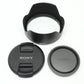 中古 SONY Vario-Tessar T* FE 24-70mm F4 ZA OSS SEL2470Z