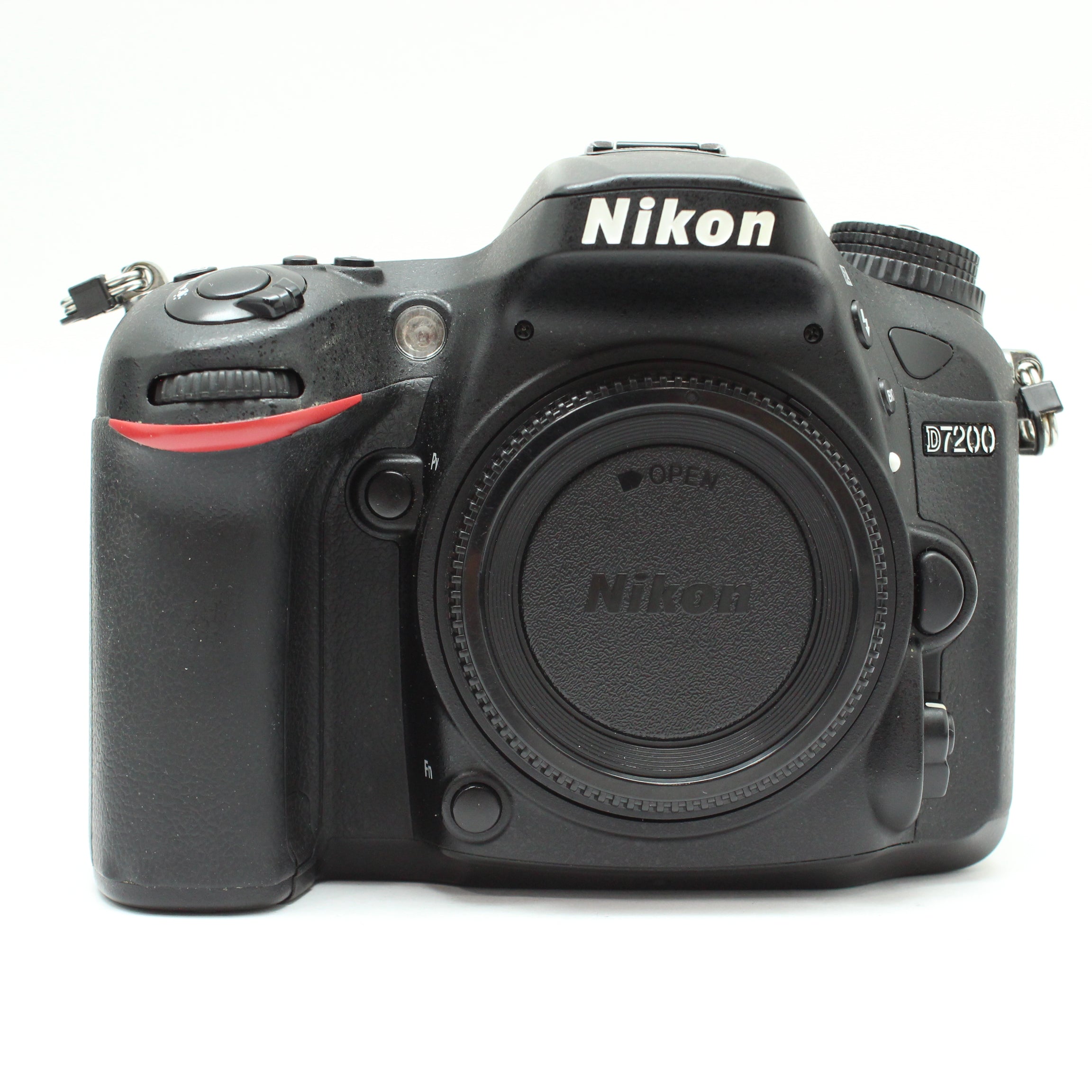 D7200 ボディ 中古価格比較 - 価格.com