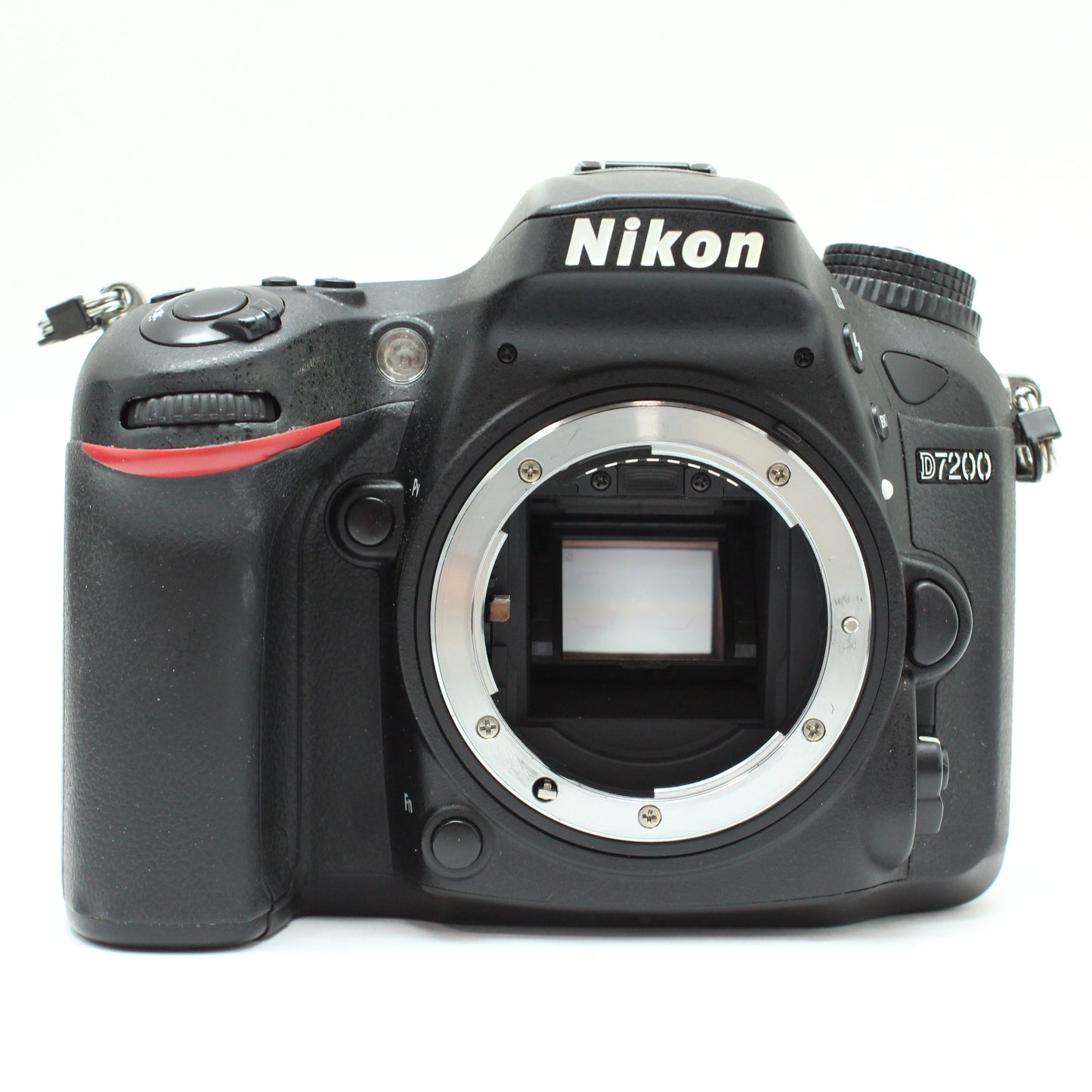 中古 Nikon D7200 ボディ