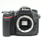 中古 Nikon D7200 ボディ