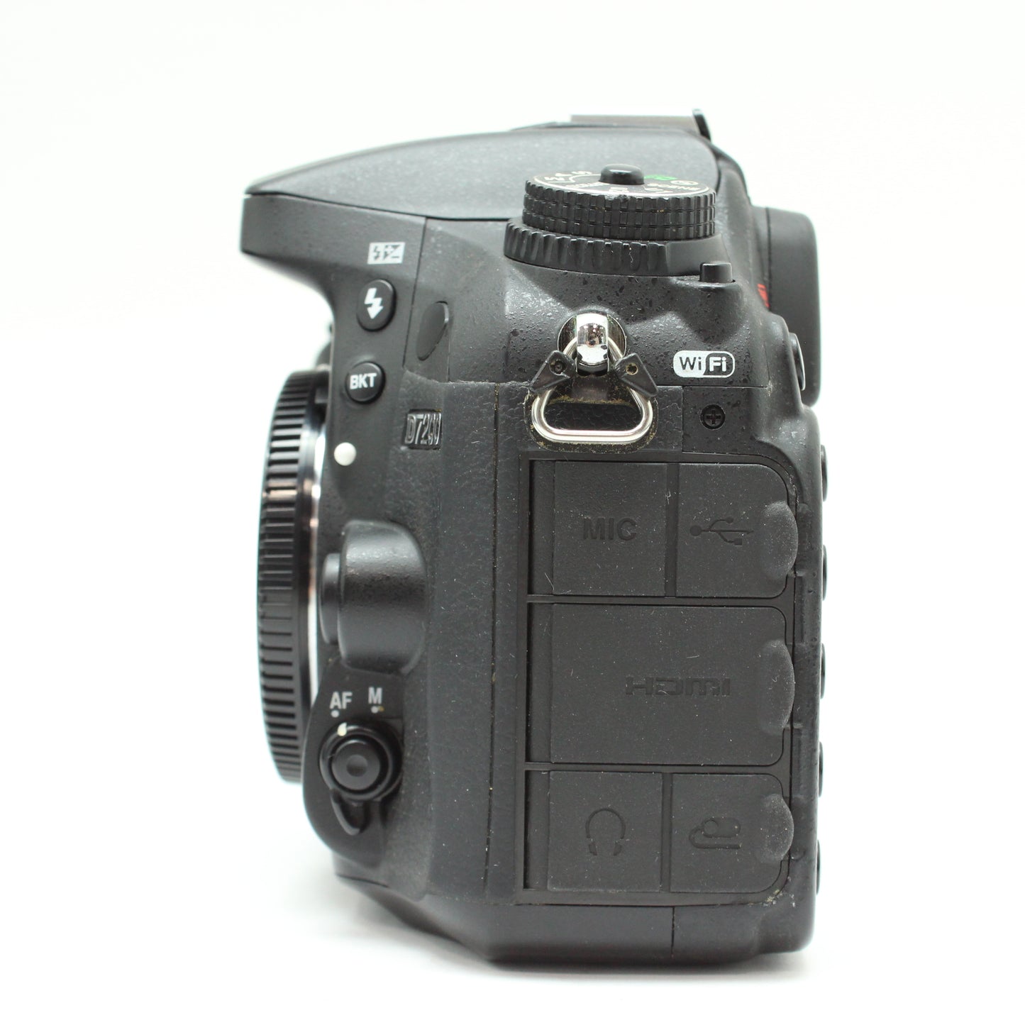 中古 Nikon D7200 ボディ