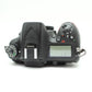 中古 Nikon D7200 ボディ