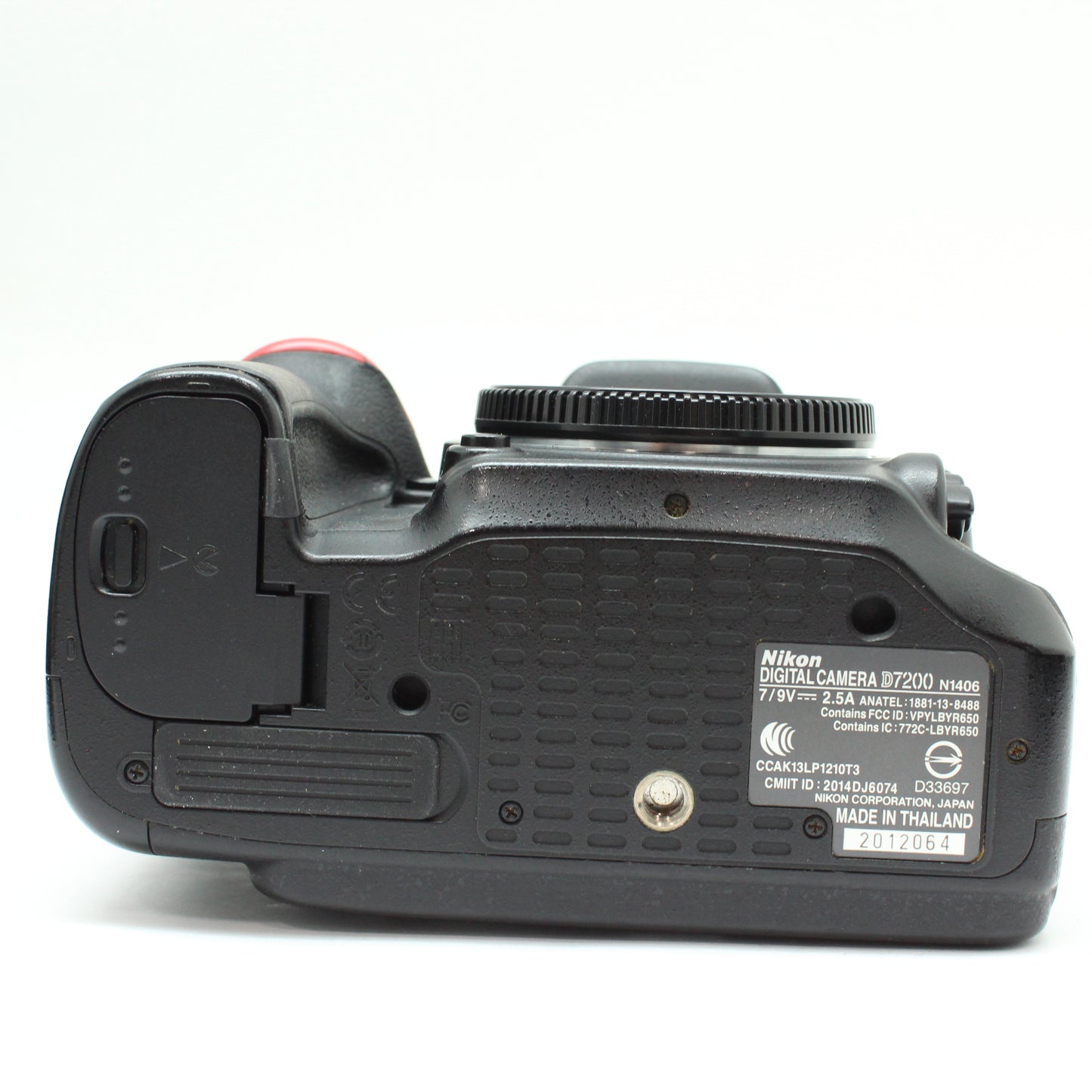 中古 Nikon D7200 ボディ