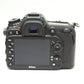 中古 Nikon D7200 ボディ