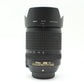 中古 Nikon AF-S DX 18-140mm F3.5-5.6G ED VR