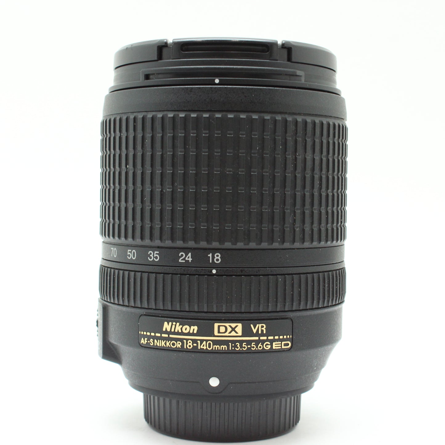 中古 Nikon AF-S DX 18-140mm F3.5-5.6G ED VR