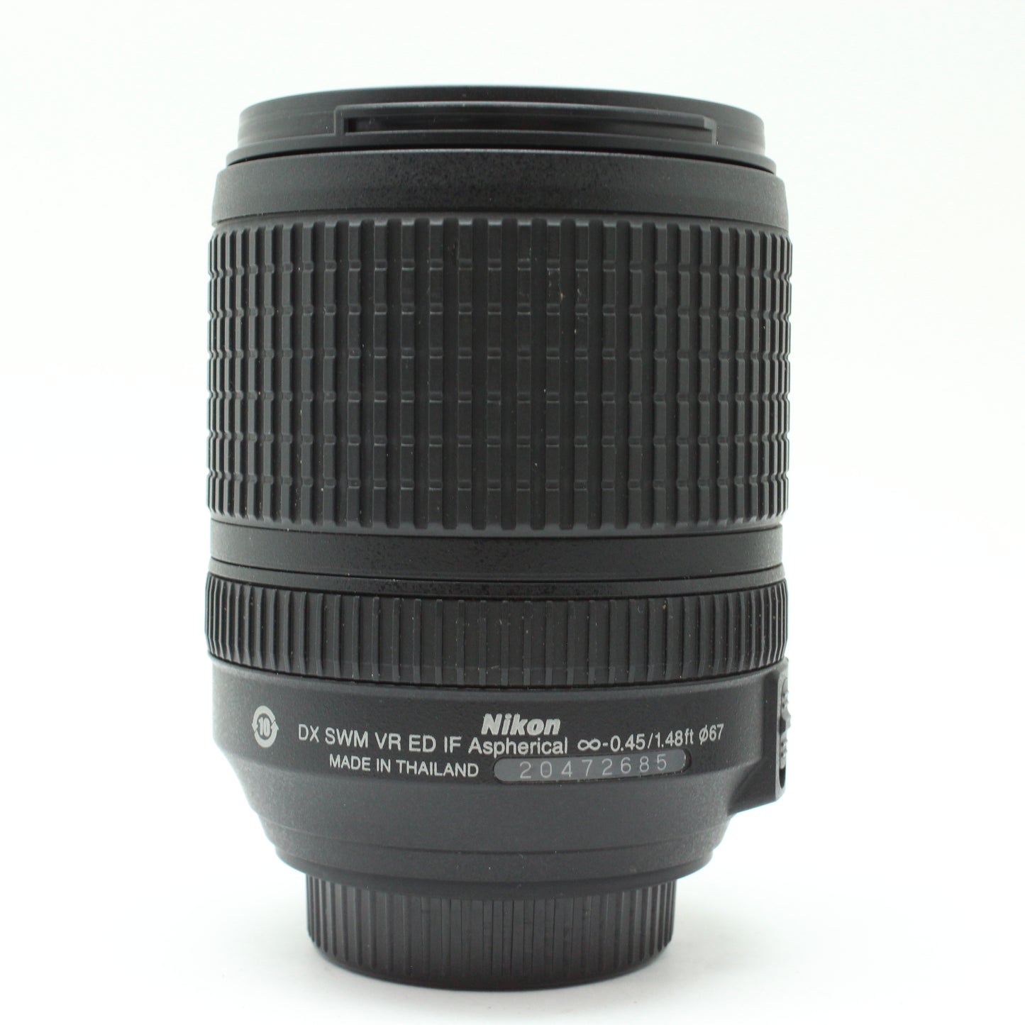 中古 Nikon AF-S DX 18-140mm F3.5-5.6G ED VR