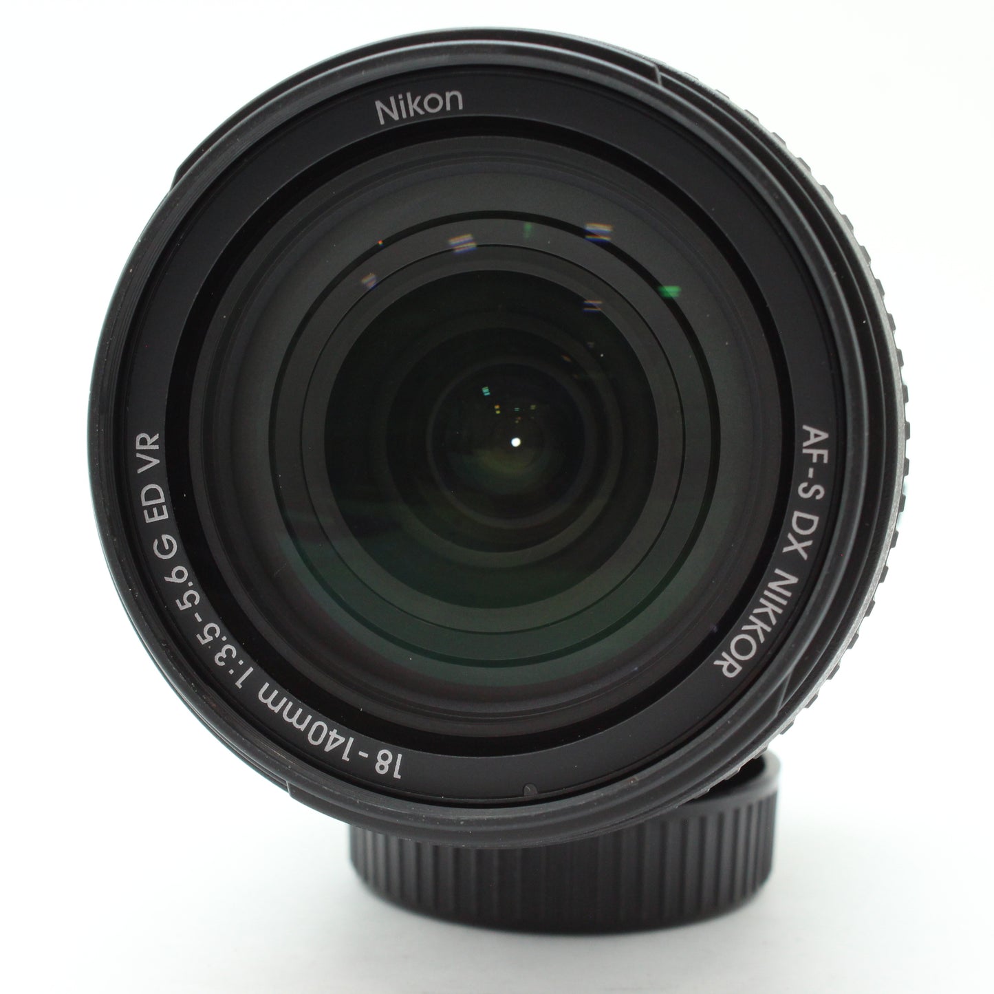 中古 Nikon AF-S DX 18-140mm F3.5-5.6G ED VR