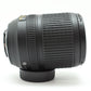 中古 Nikon AF-S DX 18-140mm F3.5-5.6G ED VR