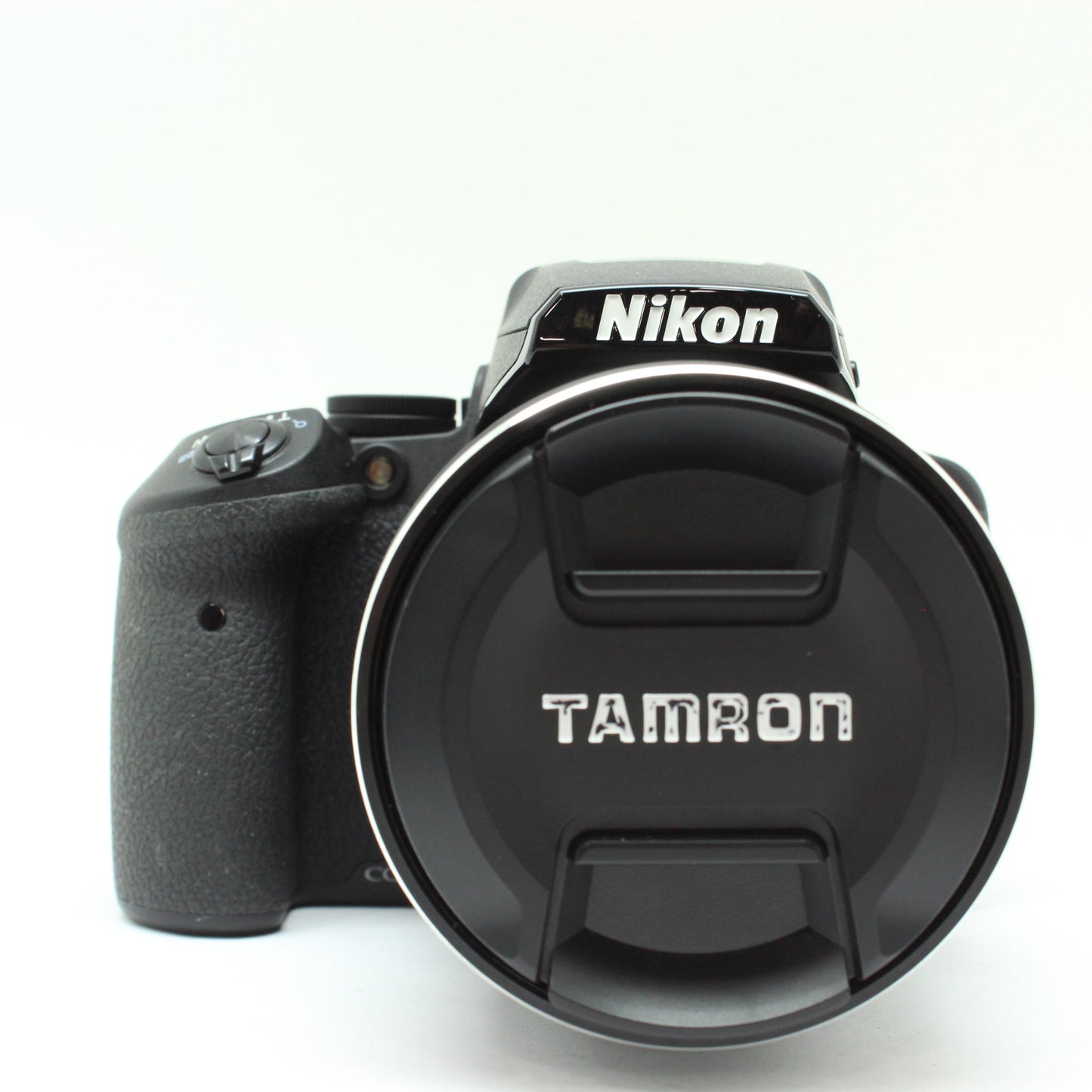 中古 Nikon COOLPIX P900