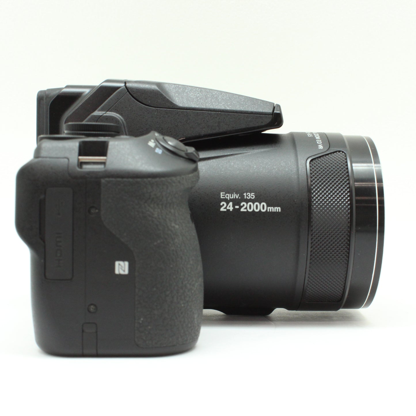 中古 Nikon COOLPIX P900