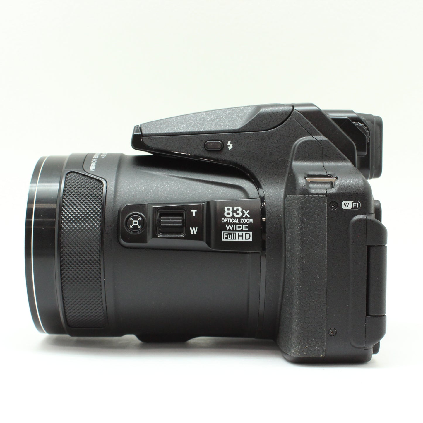 中古 Nikon COOLPIX P900