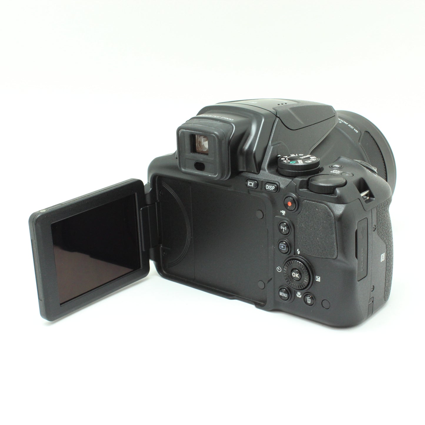 中古 Nikon COOLPIX P900