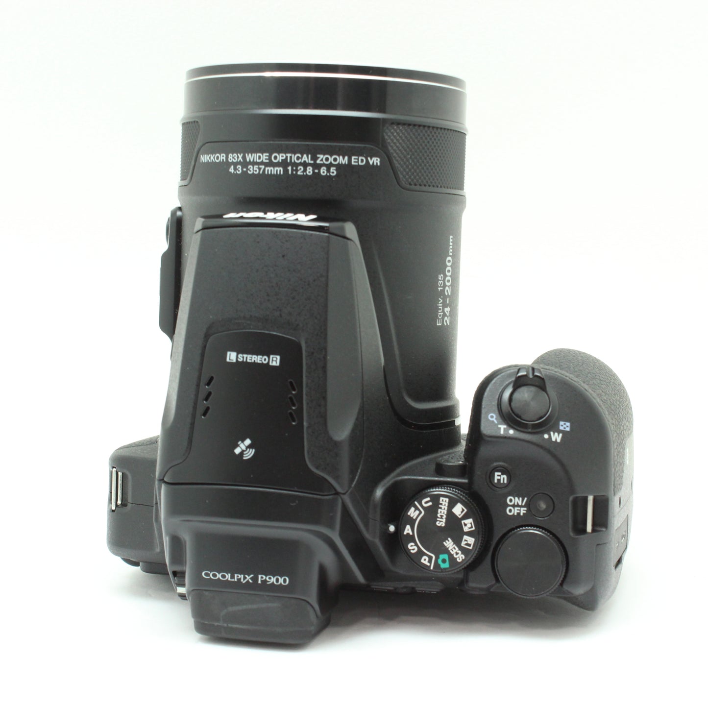 中古 Nikon COOLPIX P900