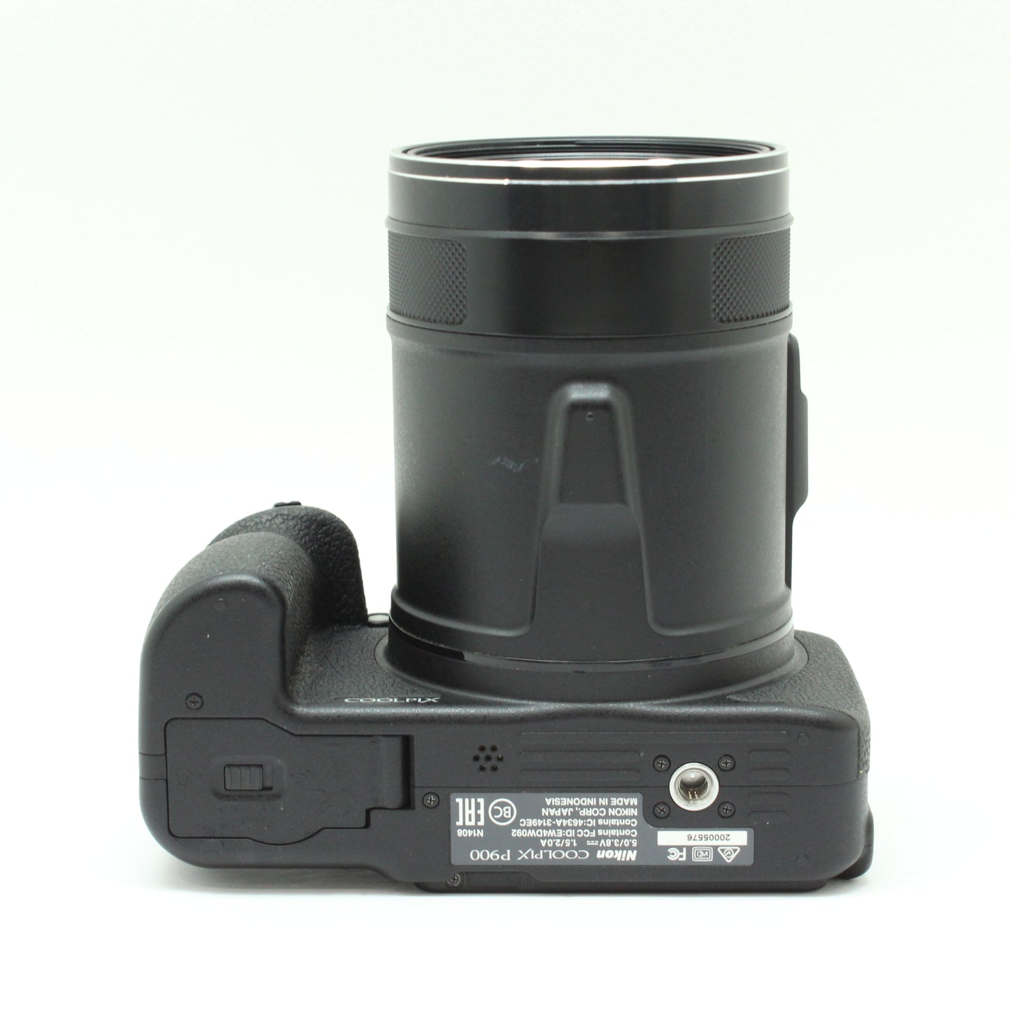 中古 Nikon COOLPIX P900