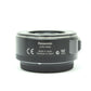 中古 LUMIX G X VARIO PZ 14-42mm F3.5-5.6 ASPH.POWER O.I.S.