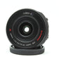 中古 LUMIX G X VARIO PZ 14-42mm F3.5-5.6 ASPH.POWER O.I.S.