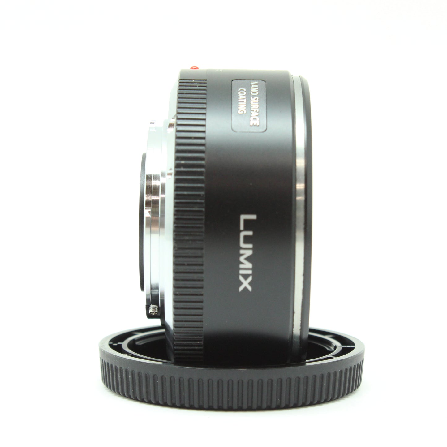 中古 LUMIX G X VARIO PZ 14-42mm F3.5-5.6 ASPH.POWER O.I.S.