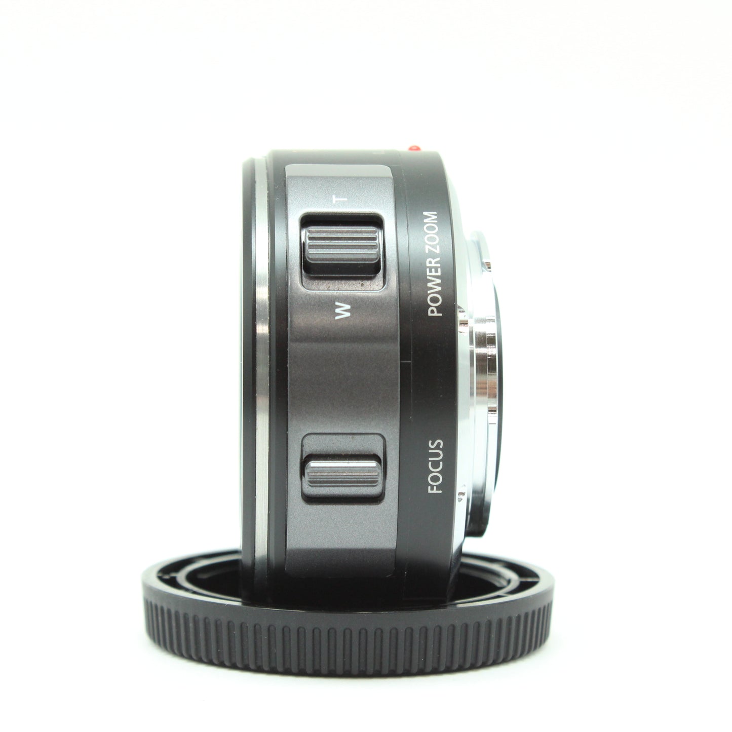 中古 LUMIX G X VARIO PZ 14-42mm F3.5-5.6 ASPH.POWER O.I.S.