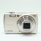 中古 FUJIFILM FinePix F200EXR
