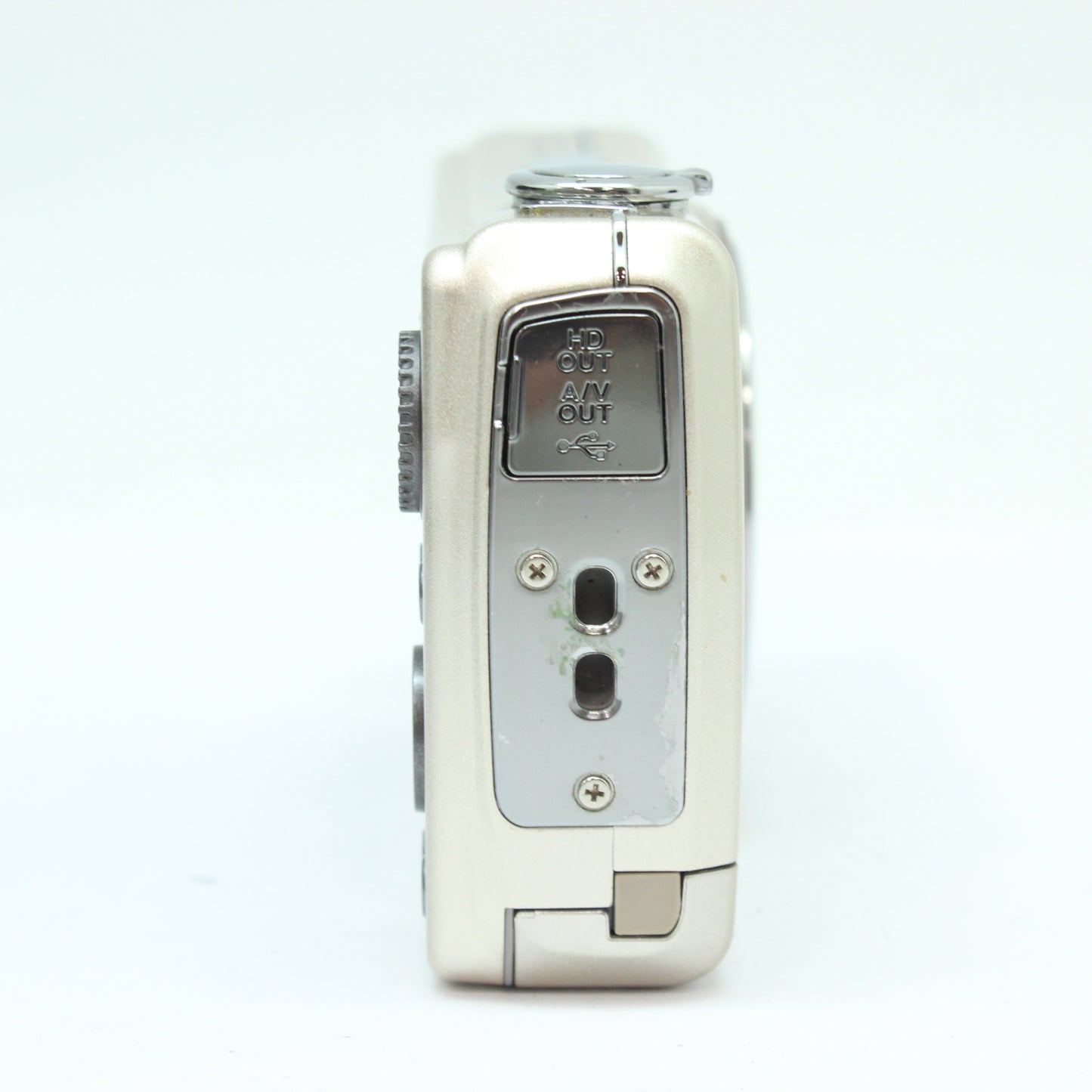 中古 FUJIFILM FinePix F200EXR