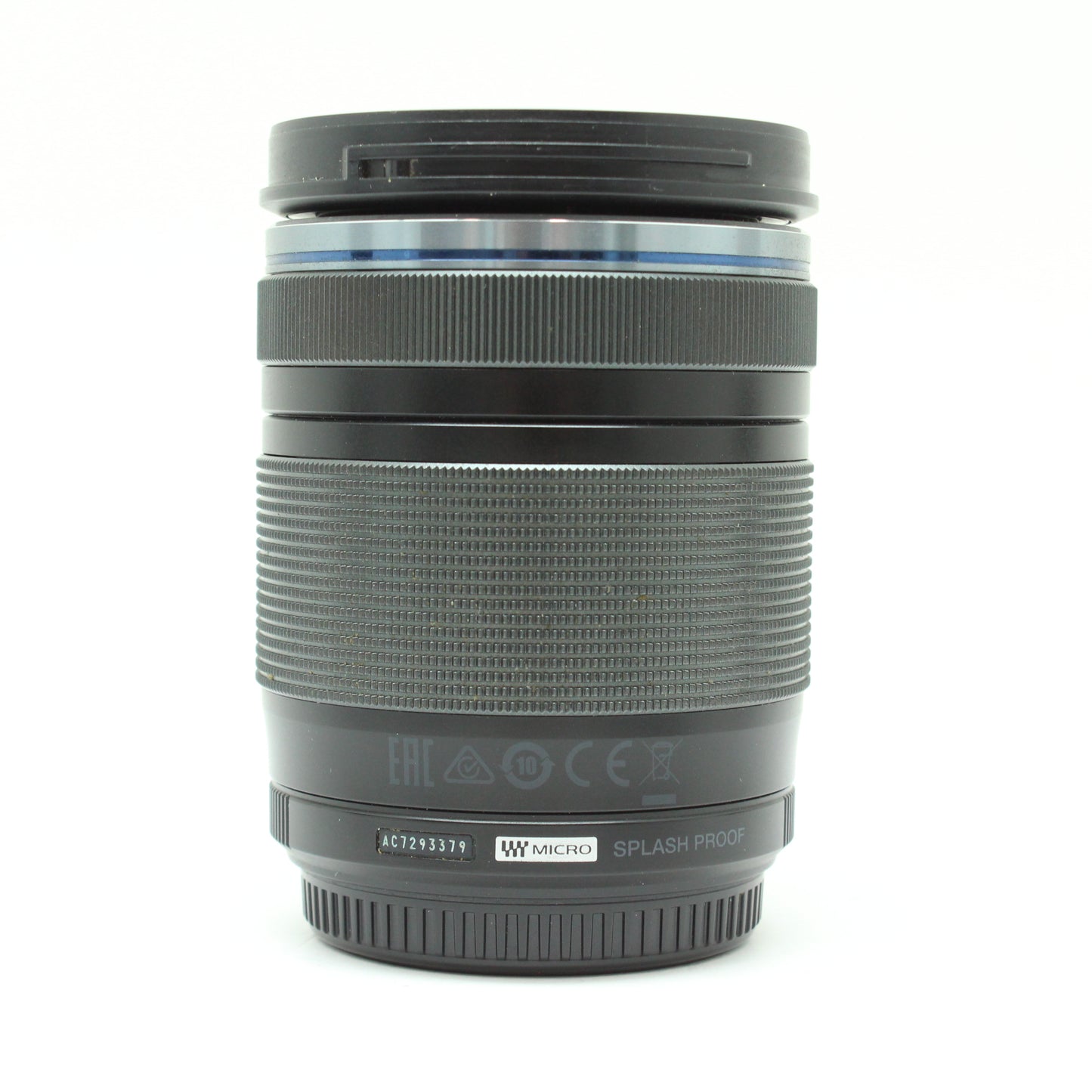 中古 OLYMPUS M.ZUIKO DIGITAL ED 14-150mm F4.0-5.6 II