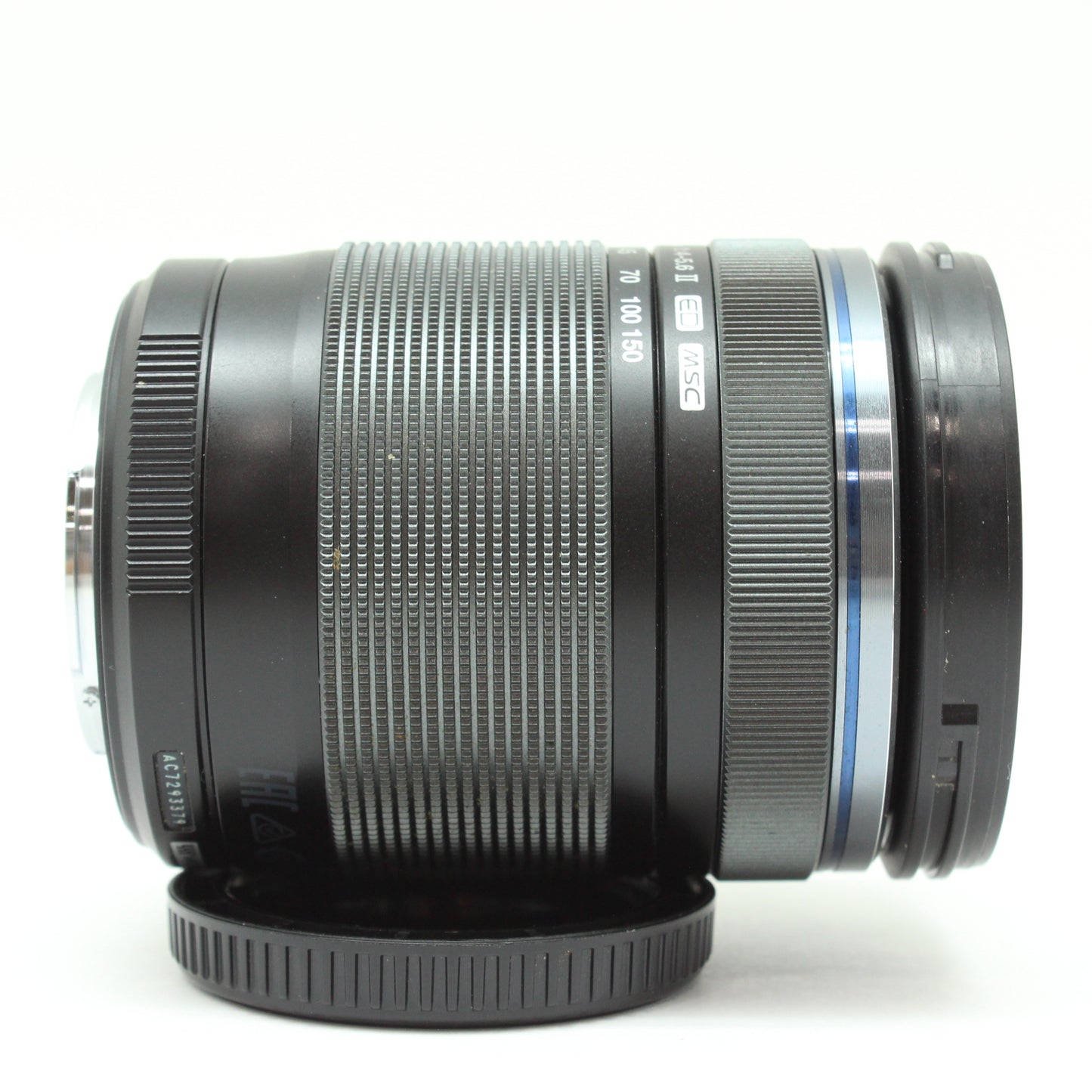 中古 OLYMPUS M.ZUIKO DIGITAL ED 14-150mm F4.0-5.6 II