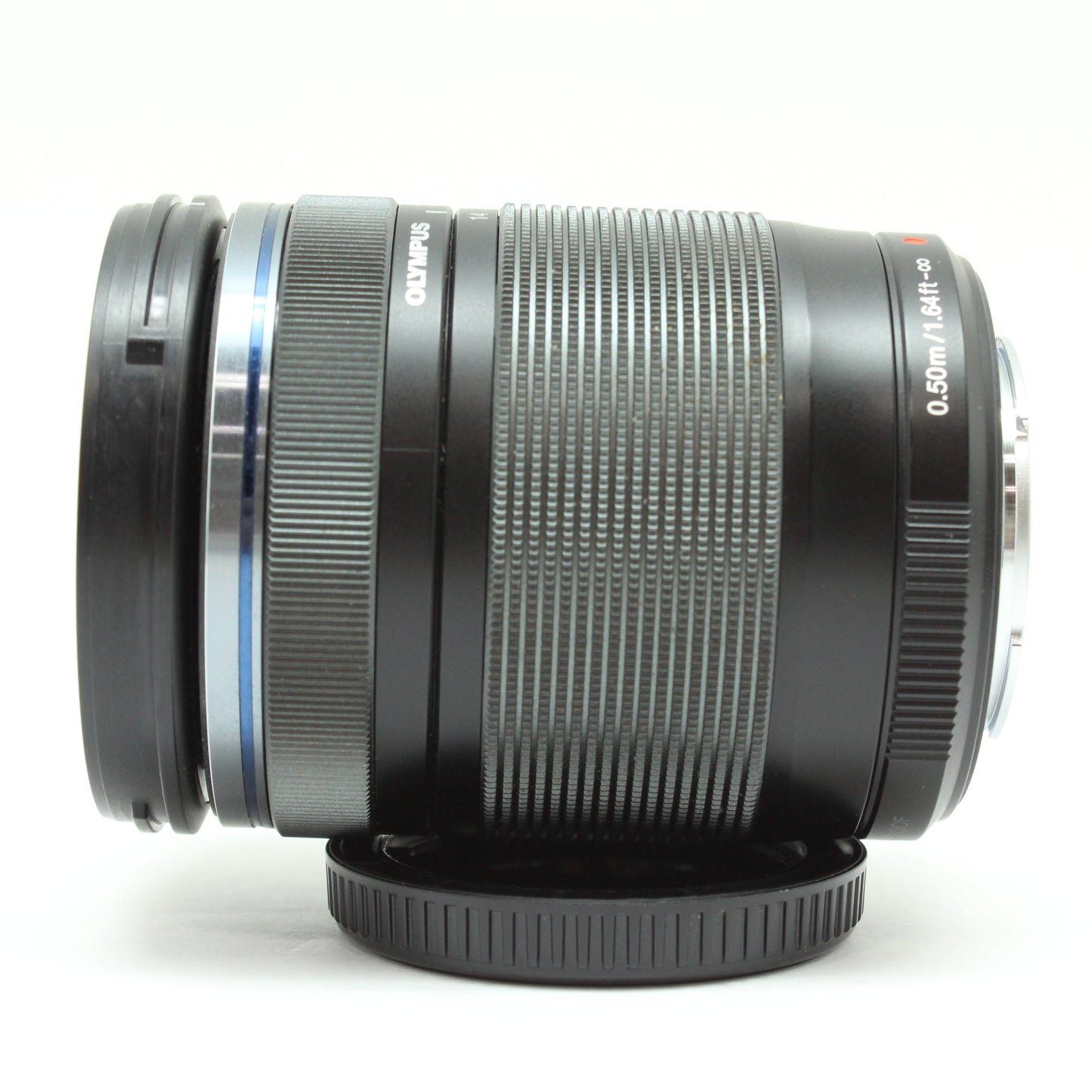 中古 OLYMPUS M.ZUIKO DIGITAL ED 14-150mm F4.0-5.6 II