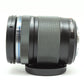 中古 OLYMPUS M.ZUIKO DIGITAL ED 14-150mm F4.0-5.6 II
