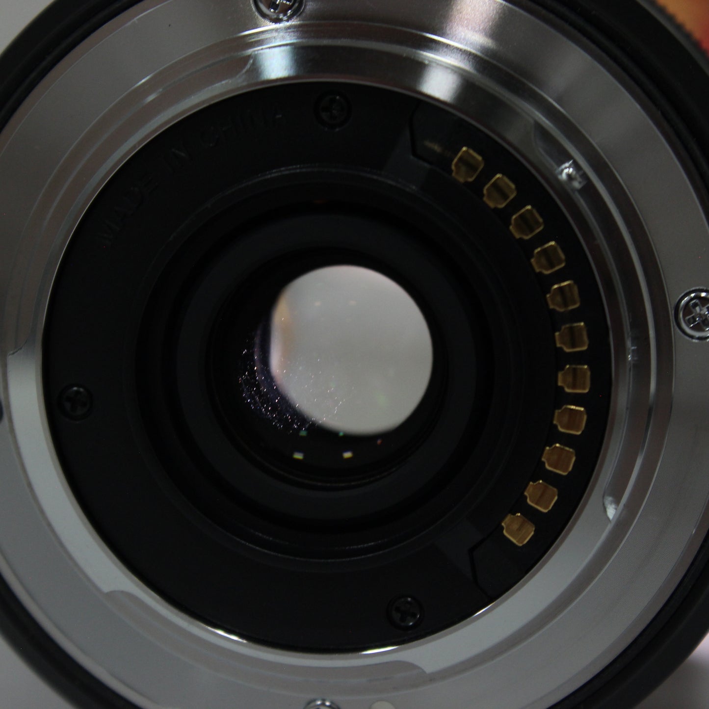 中古 OLYMPUS M.ZUIKO DIGITAL ED 14-150mm F4.0-5.6 II